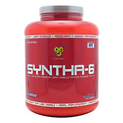 BSN - Syntha 6-